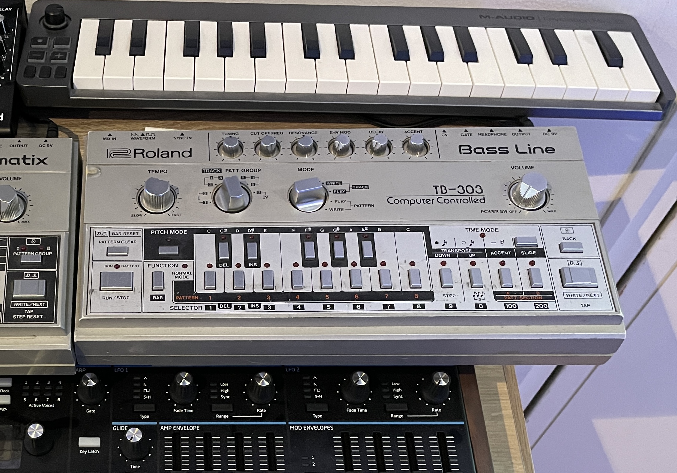 Richard Jacques (Richard_Jacques) / Twitter