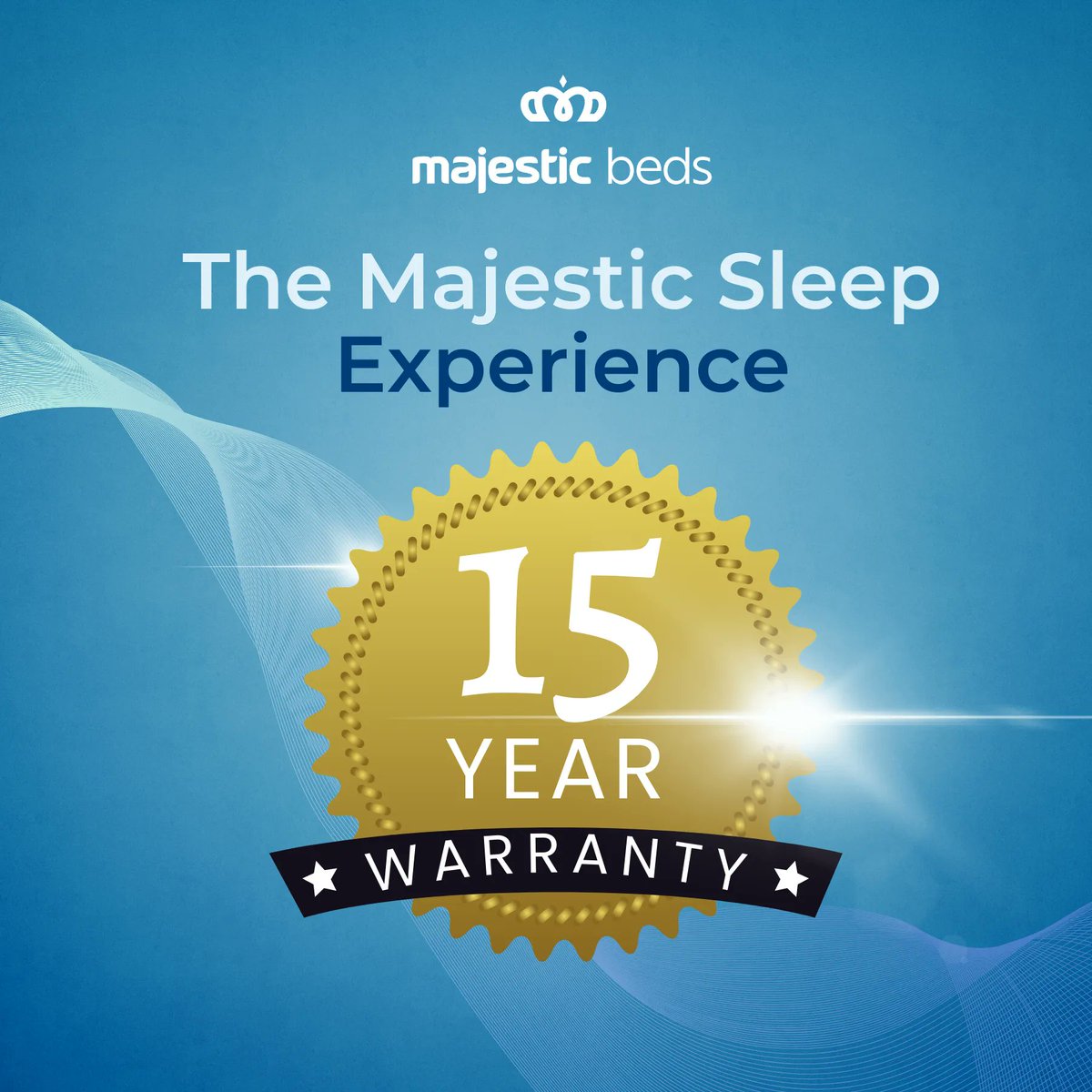 onzasleep's tweet image. Welcome to the wonderful world of restorative slumber! 💤

Speak to a #MajesticBeds specialist today to find the perfect #SleepSystem to transform your nights.

Get in touch with us at majesticbed.com or ring 248-951-8154. 📞