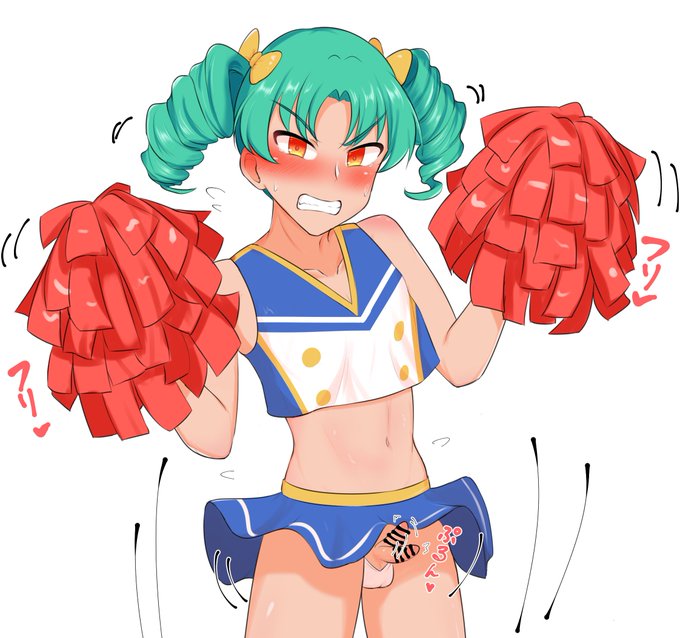 #ミリマスチアボーイぷるぷる部
アリエルキュン…イッパイフリフリシテ…❤ 