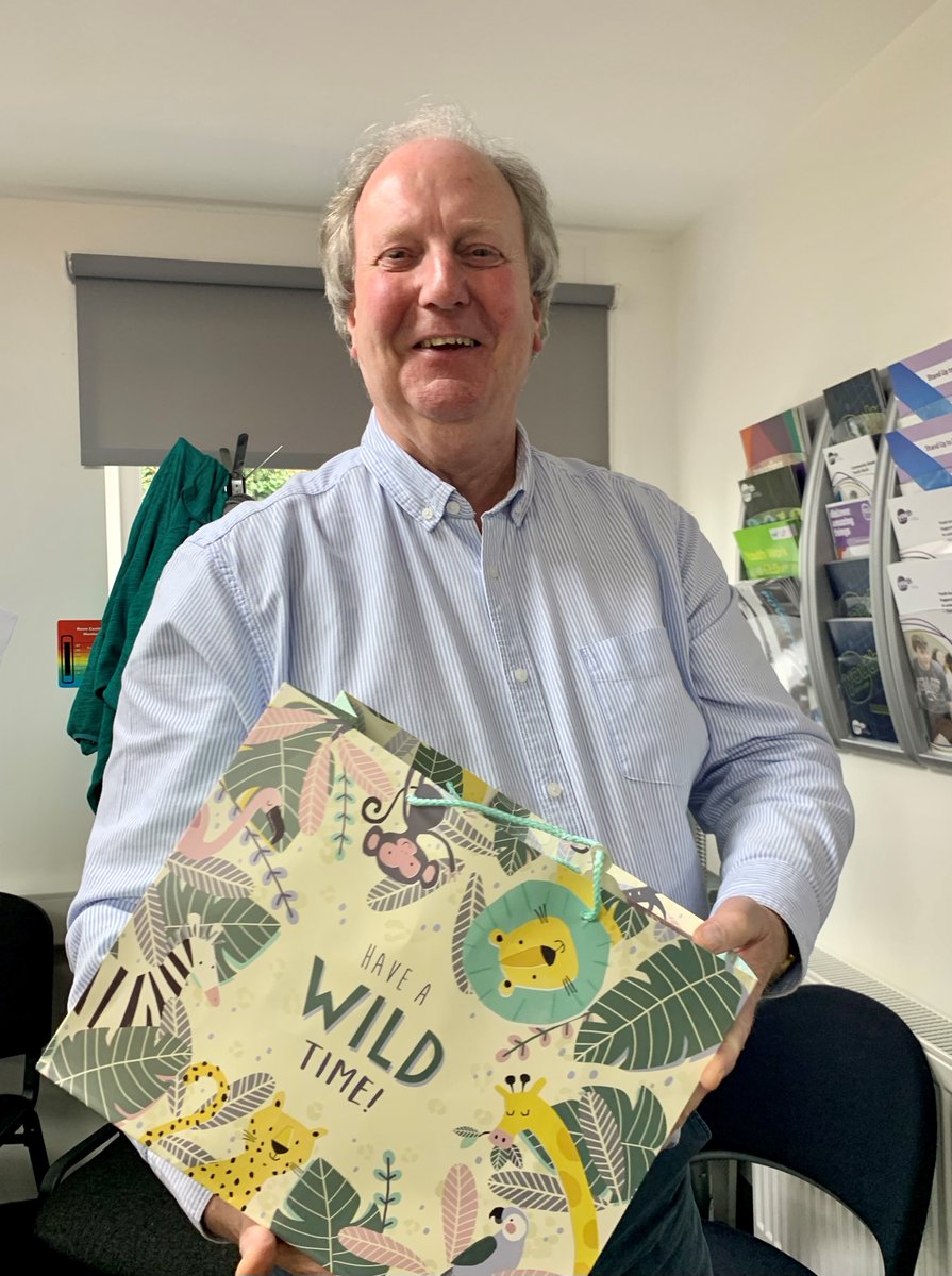 YouthScotland's tweet photo. We'd like to offer an immense thank you and congratulations to @JamesA_Duffy who is retiring after 25+ years in the youth work sector. Your impact has been immeasurable and invaluable and though you will be greatly missed, we wish you all the best for your next adventure! https://t.co/fWTJ2prfSy