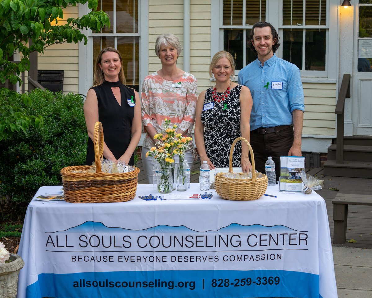 Asheville Chamber tweet media