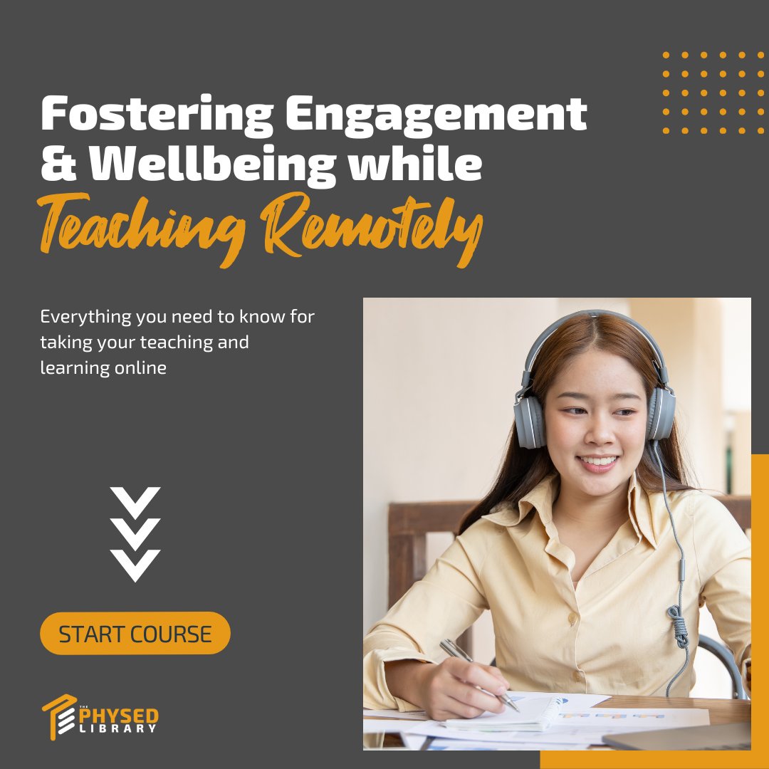 iPhys-Ed.com (@iphys_ed) on Twitter photo Start Course Now: library.iphys-ed.com/courses/foster…
#teach #fitness #coach #teacher #workout #fitnessmotivation #teachertalk #teachermom #teacherideas #elementaryteacher Start Course Now: library.iphys-ed.com/courses/foster…
#teach #fitness #coach #teacher #workout #fitnessmotivation #teachertalk #teachermom #teacherideas #elementaryteacher