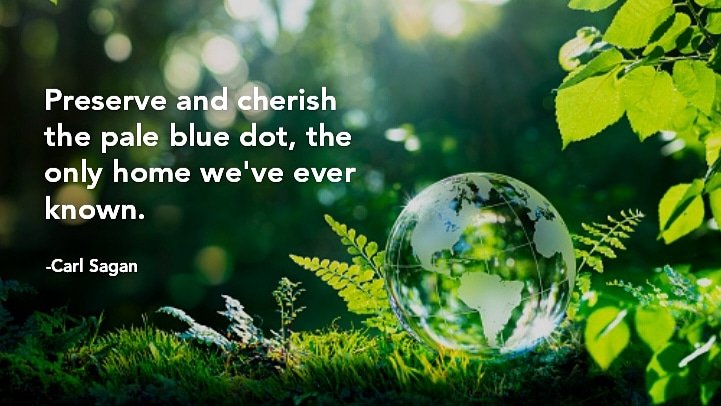 ESGBroadsheet's tweet photo. let's save our pale blue dot🌱

#nature #saveplanet #sustainability #environment #climateaction #ecofriendly #greeneconomy #likesforlike #protecttheearth #quote #esg https://t.co/aiVK08BTXJ