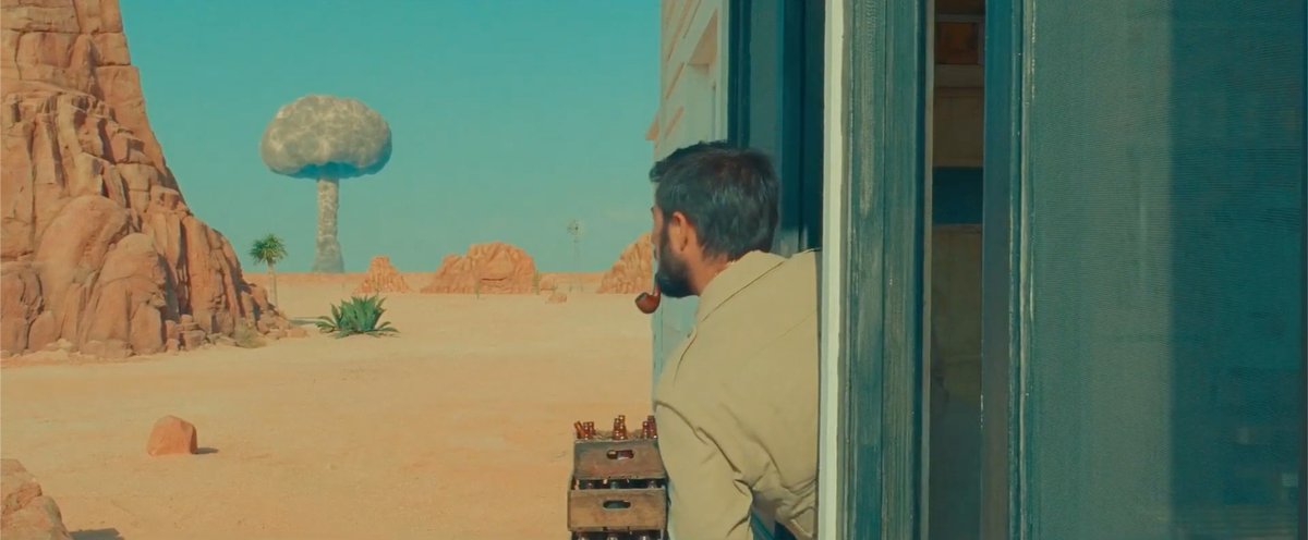 The Art of VFX tweet media