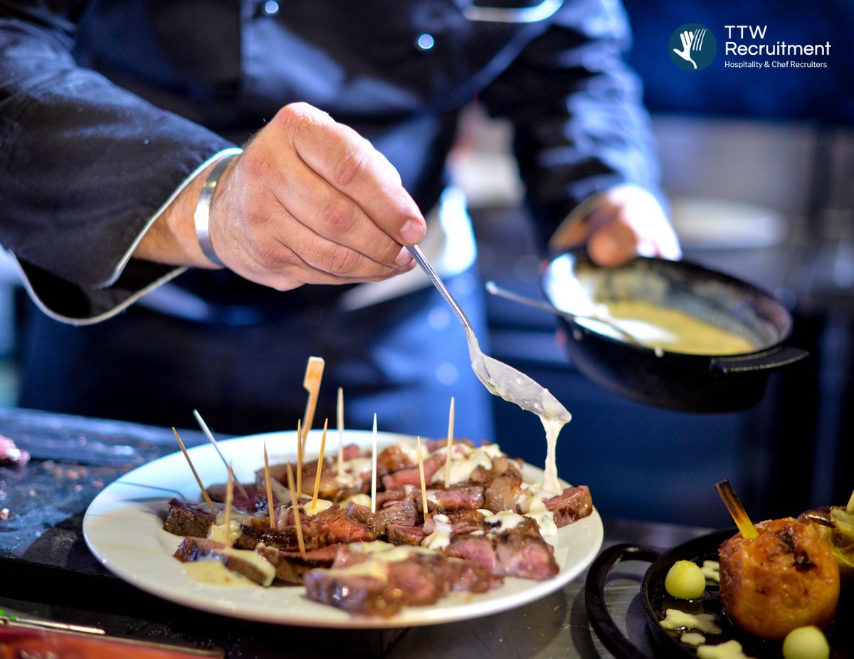 We are actively hiring for chef, sous chef, junior sous chef and chef de partie jobs throughout the South West.👩‍🍳👨‍🍳
Browse the range of job vacancies there are currently being recruited for: ttwrecruit.co.uk/jobs/

#chefroles #souschefroles #chefdefpartiejobs #culinary #chef