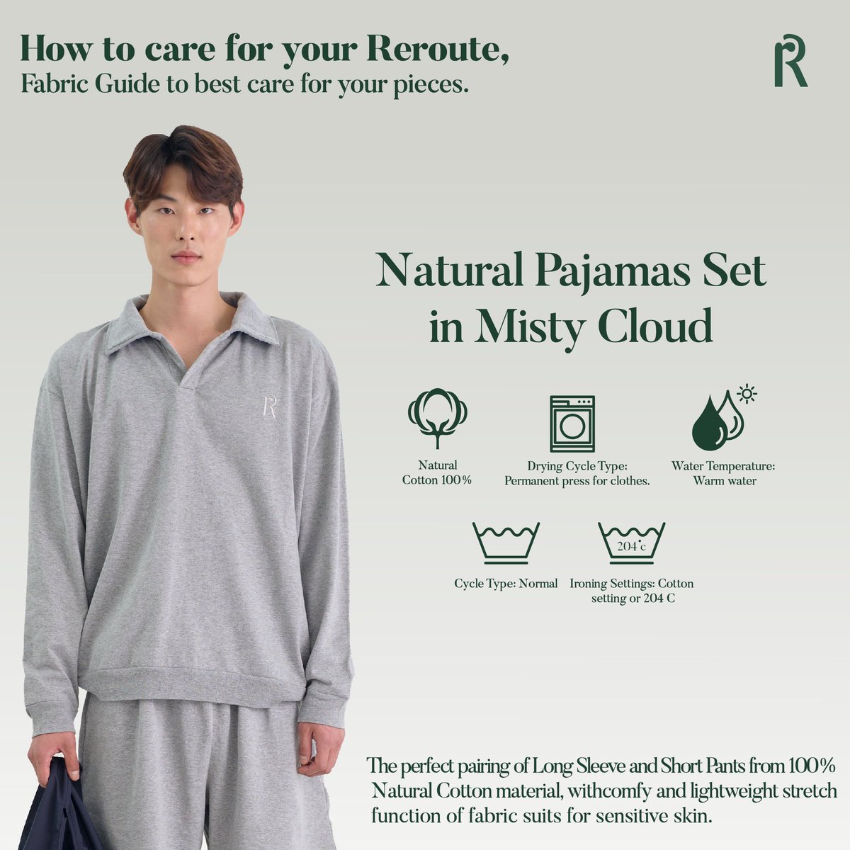 Reroute official on Twitter: 