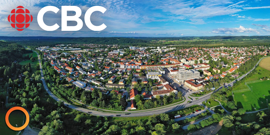 Eavor's tweet photo. Eavor CEO John Redfern Speaks About Eavor’s Successes in Germany.
https://t.co/ZbLOGs6jGi
#Eavor #EnergyForEavor #Geothermal #GeothermalEnergy #Innovation #Technology #NextGenerationGeothermal #CBC #JohnRedfern https://t.co/kRPMYjSz5K