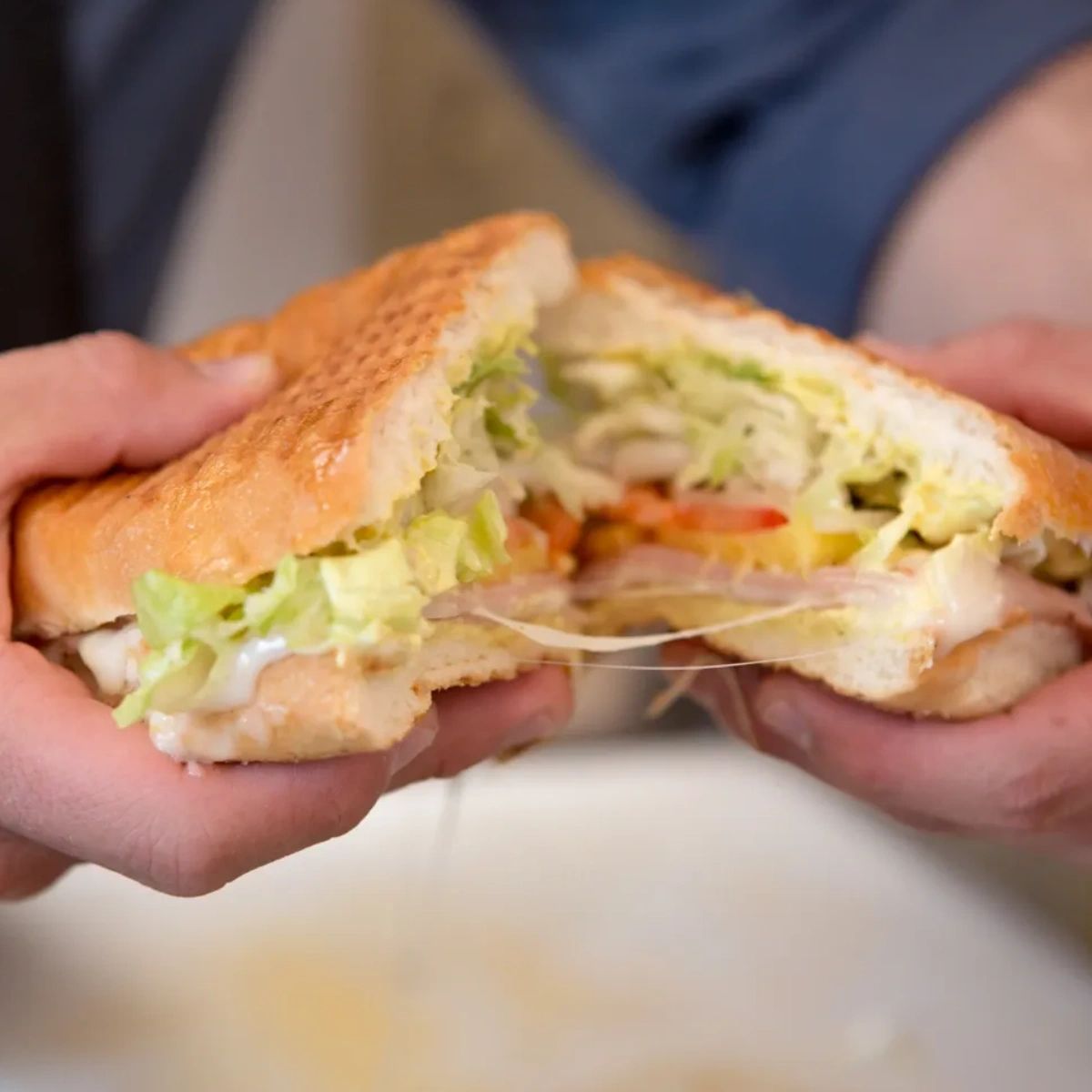 Our menu is packed with everything from salads to breakfast sandwiches. If you were to order something from us today, what would you choose? #CubanCoffeeQueen #KeyWest #CoffeeRoasters #CubanFood #CoffeeQueens

cubancoffeequeen.com/menu