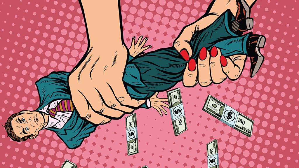 Goddess Blair tweet media