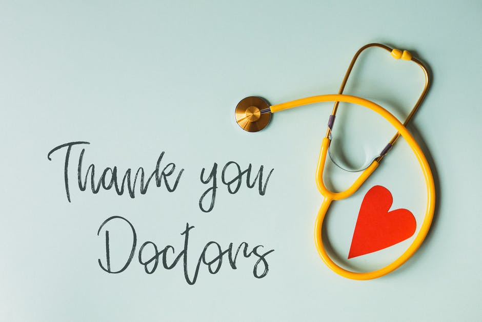 2020eyecarewpg's tweet photo. It's #NationalDoctorsDay! 

#20/20EyeCare wishes to send  out a huge thank you to all of those  those that work in #healthcare who work tirelessly to meet the needs of our communities. https://t.co/yrKoKSKoUO