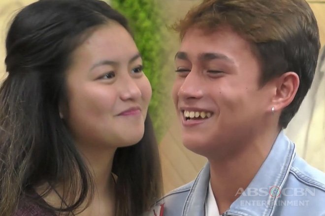 sshishibal's tweet photo. Naalala ko pbb days nila, mss lallaina can you be my date? 

Pasok jem!!! *cant get out

KahelHeartStill Alive
#AshTan https://t.co/5SaV8OHsXa