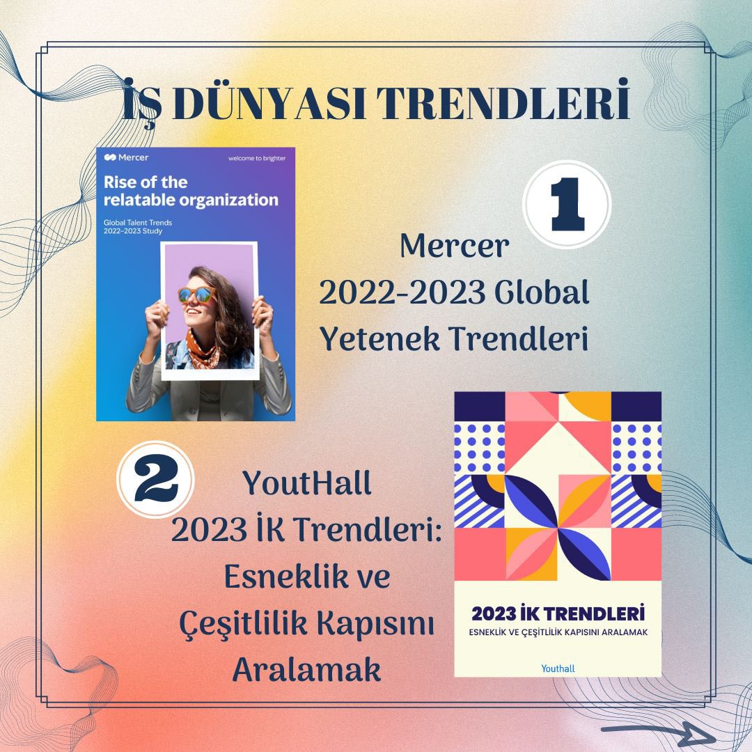 Şubat-Mart 2023 e-bültenimize aşağıdaki linkten ulaşabilirsiniz… 👇🏼
bit.ly/3KhBdVA
#osgd #calisangonullulugu