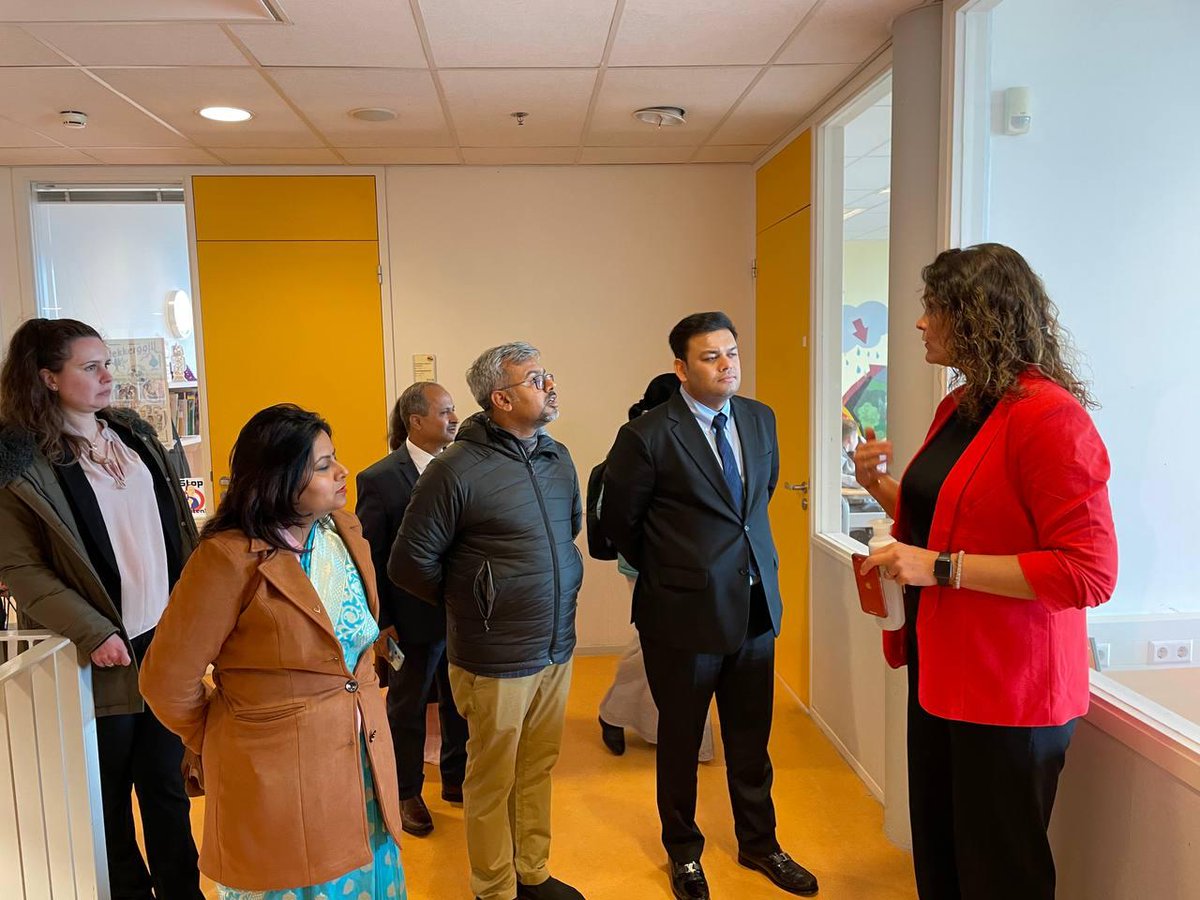 Sandeep Singh tweet media