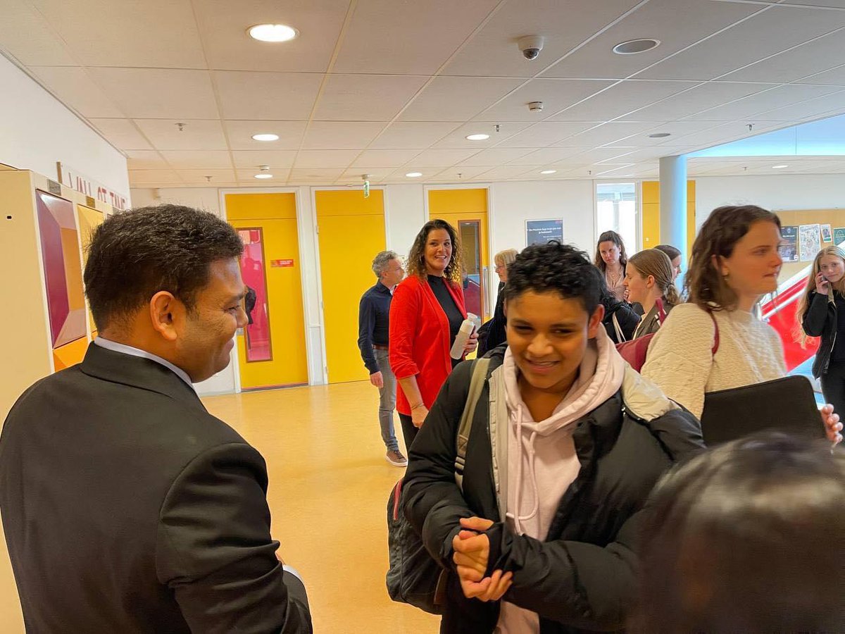 Sandeep Singh tweet media