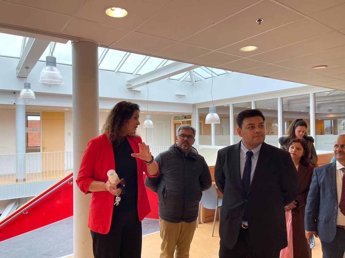 Sandeep Singh tweet media