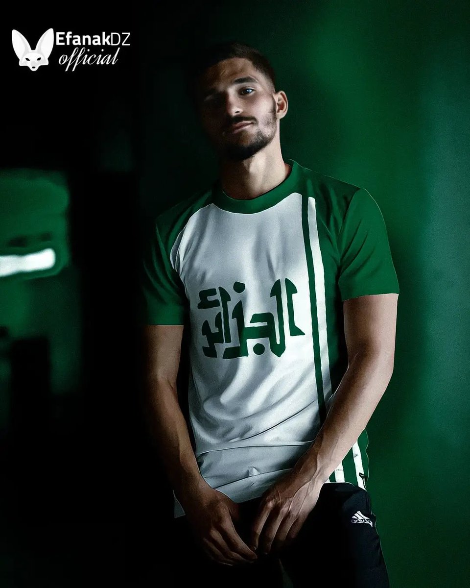 Elfanak Dz 🇩🇿 tweet media