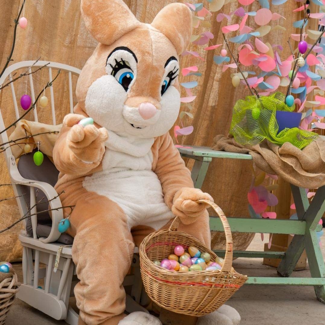 Hello Ontario families! Many @farmfreshon members have super fun Easter activities happening on their farms. Be sure to check them out! To find a farm near you, visit our Find a Farm page at farmfreshontario.com 🐣🥚🐇 #Easter #farmfun #familyfun