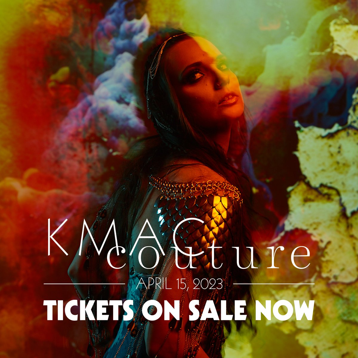 KMAC Contemporary Art Museum tweet media