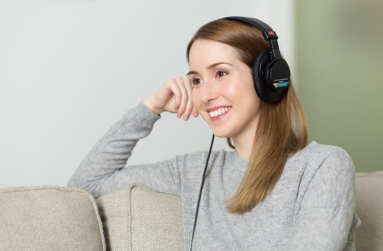 Woman Knows Exactly What She’d Say if She Were a Guest on This Podcast: ow.ly/bXvr50NvmmX