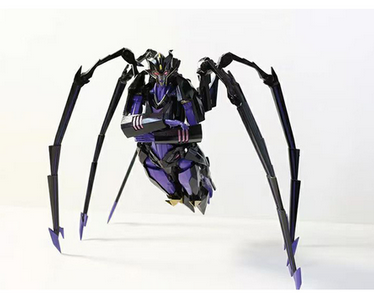 JQ_TREND's tweet photo. 品薄おもちゃ 変形 ロボット APC TOY BLACK WINDOW
https://t.co/Mi3aIPdXob
#APCTOY
#BLACKWINDOW
#Transformers
#非正規TF
#変形ロボット
#JQTREND https://t.co/v2sZZEfw5x