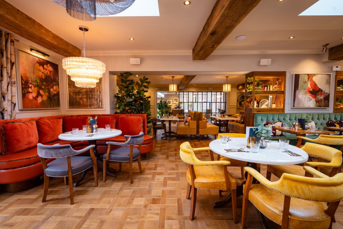 The Manor at Greasby tweet media