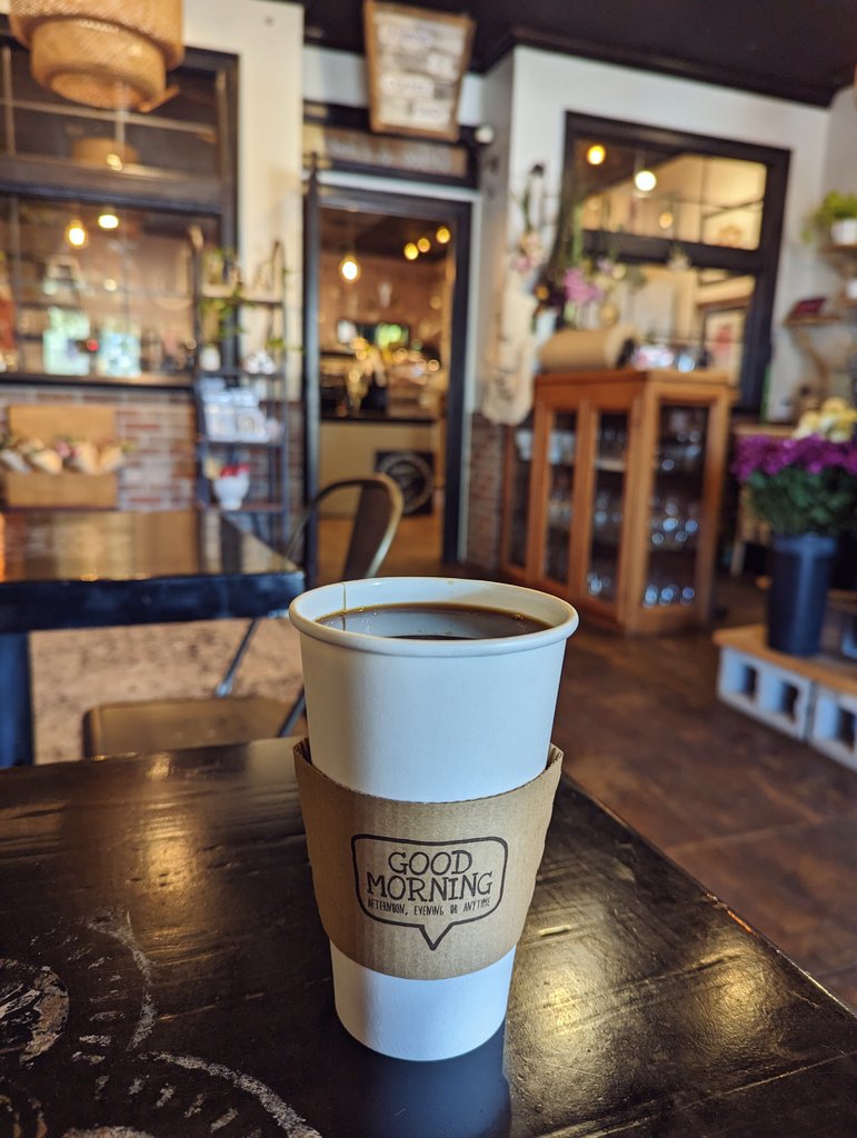 Coffee Coffee tweet media