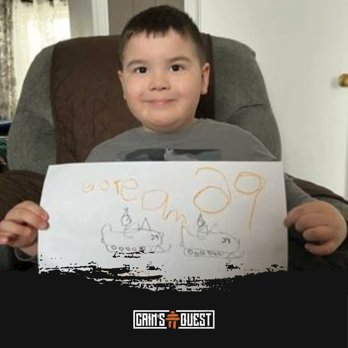 Cain's Quest tweet media