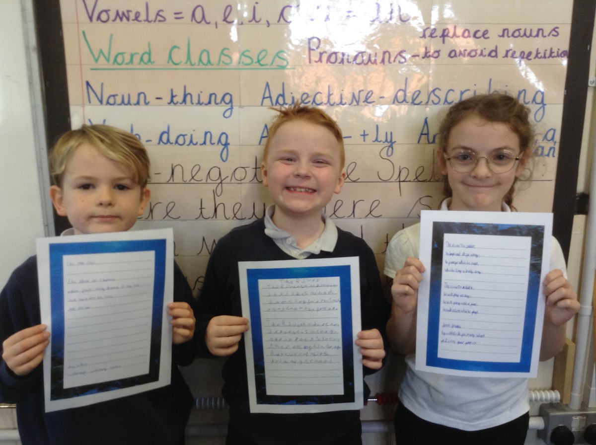 Lethbridge Primary tweet media