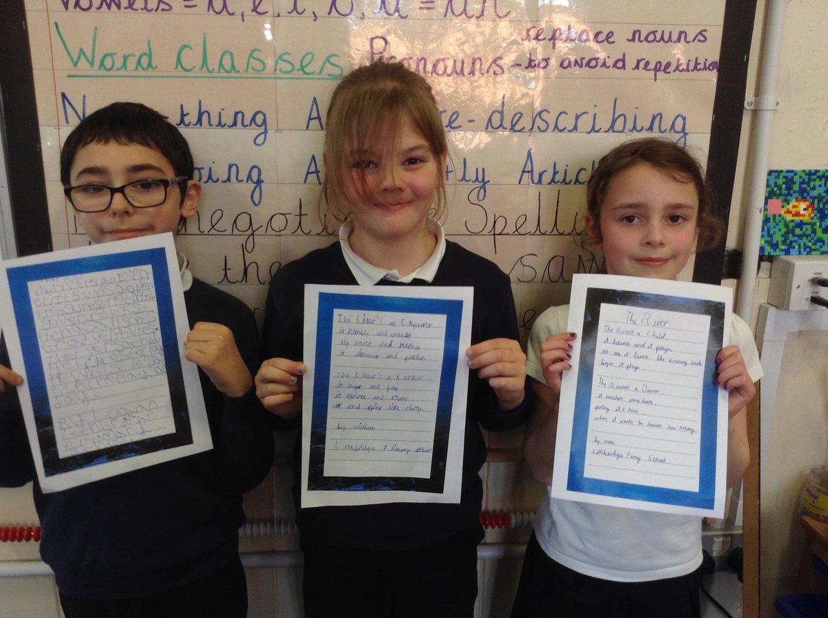 Lethbridge Primary tweet media