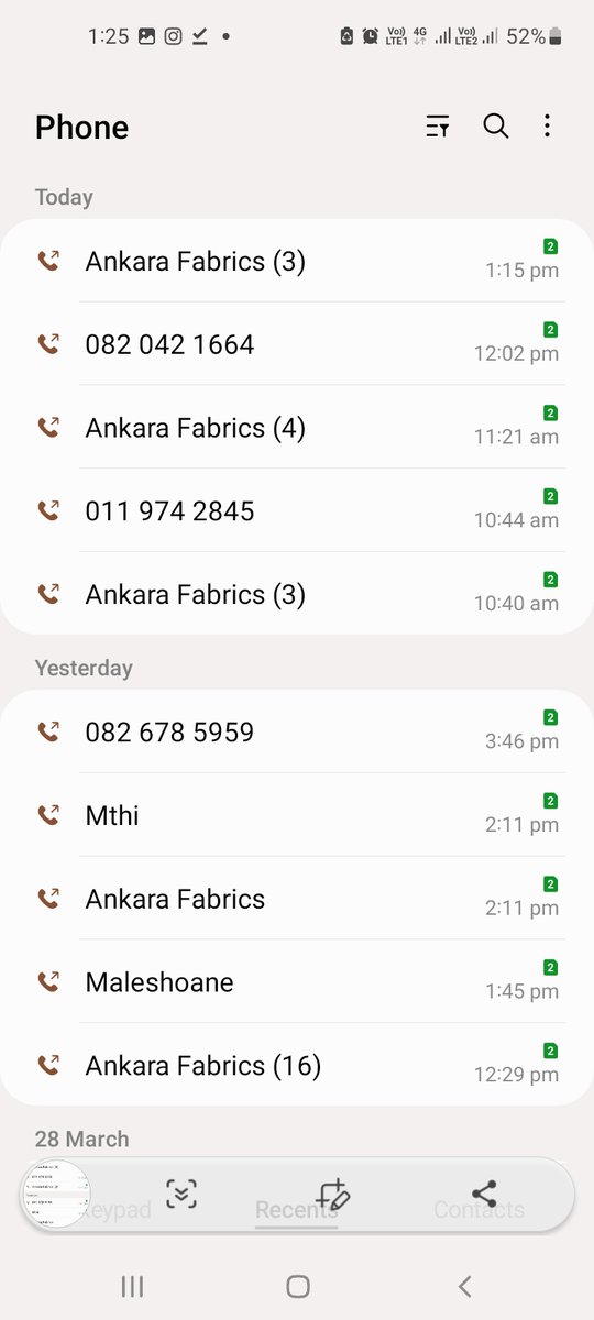 Keketso's tweet photo. Guys please help me get my money  back from @ankaratextiles I paid for fabrics 9 days ago, sent them emails, texts, I called, went onto their business pages to get attention they blocked me. This is a response from their CEO they blocked me everywhere
#thabombeki #ThaboBester https://t.co/pInP1xK5Oj