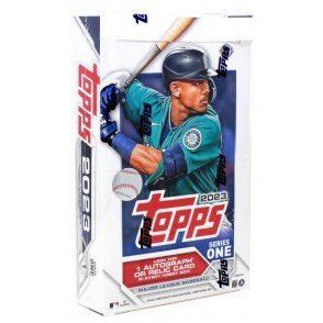 🚨Opening Day Giveaway⚾️
from MBB Marketplace !

🏆Win a #Topps Series 1 Hobby Box

👉Follow/Like and Retweet
👉Post any ⚾️ GIF in the comments
Winner drawn Friday. 

MBB Marketplace Community;
Buy, Bid, Watch, and apply to sell👇
insearchof.app/midwestboxbrea…