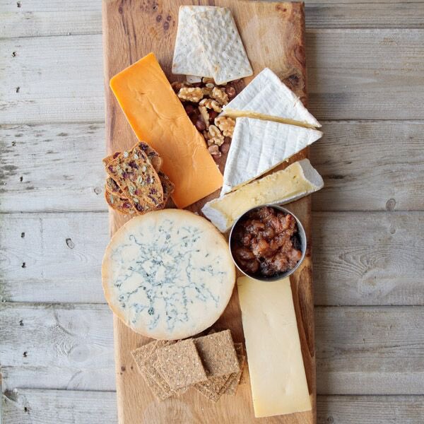 WCCheeseCo's tweet photo. Don’t forget to include a cheeseboard at the end of your #Easter meal (or prior to dessert, however you personally like to enjoy your cheese!) https://t.co/qk0Dwayteb https://t.co/5rLLVkbOAU
