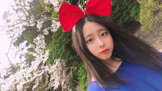 Twitterのコスプレ画像21