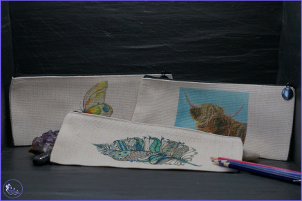 IantheGalleria's tweet image. Q - Quandary!

Well today has us in a Quandary so here are two of our item ranges, Cosmetic Bags and Pencil Cases.

ianthegalleria.co.uk/ourshop/cat_16…

#AMZart #AlphabetChallenge #AprilAlphabetChallenge #OriginalArt #GiftIdeas #EarlyBiz