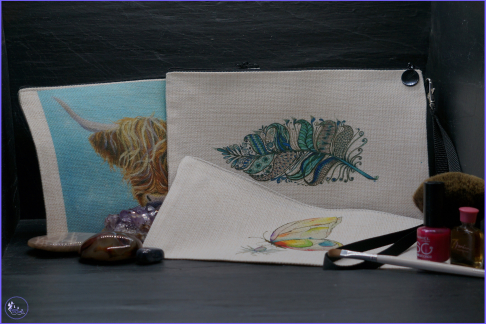 IantheGalleria's tweet image. Q - Quandary!

Well today has us in a Quandary so here are two of our item ranges, Cosmetic Bags and Pencil Cases.

ianthegalleria.co.uk/ourshop/cat_16…

#AMZart #AlphabetChallenge #AprilAlphabetChallenge #OriginalArt #GiftIdeas #EarlyBiz