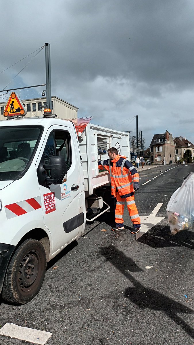 Ville de Caen tweet media