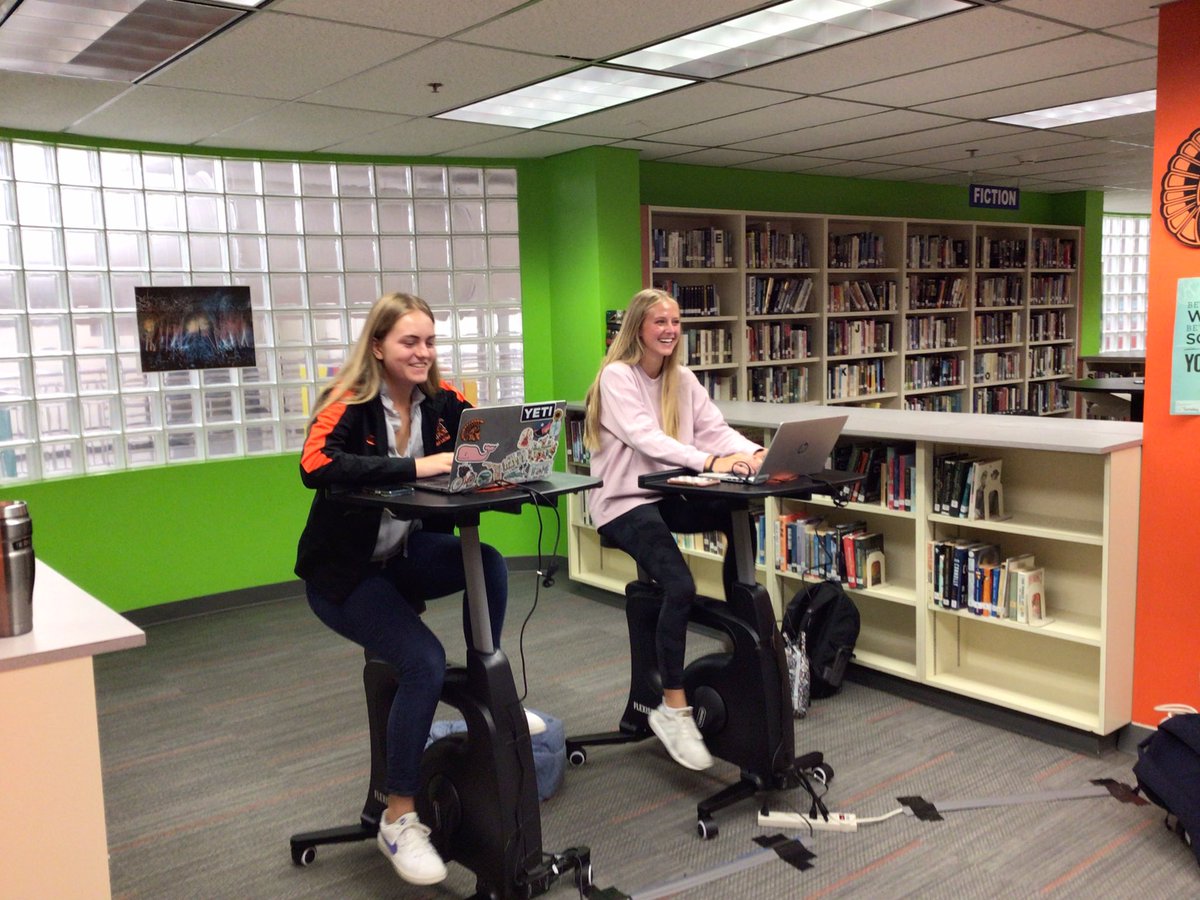 HighLely's tweet photo. Brain works better with activity. @WeAreLely @collierschools @CCPSPLII https://t.co/8AjITc8BQH