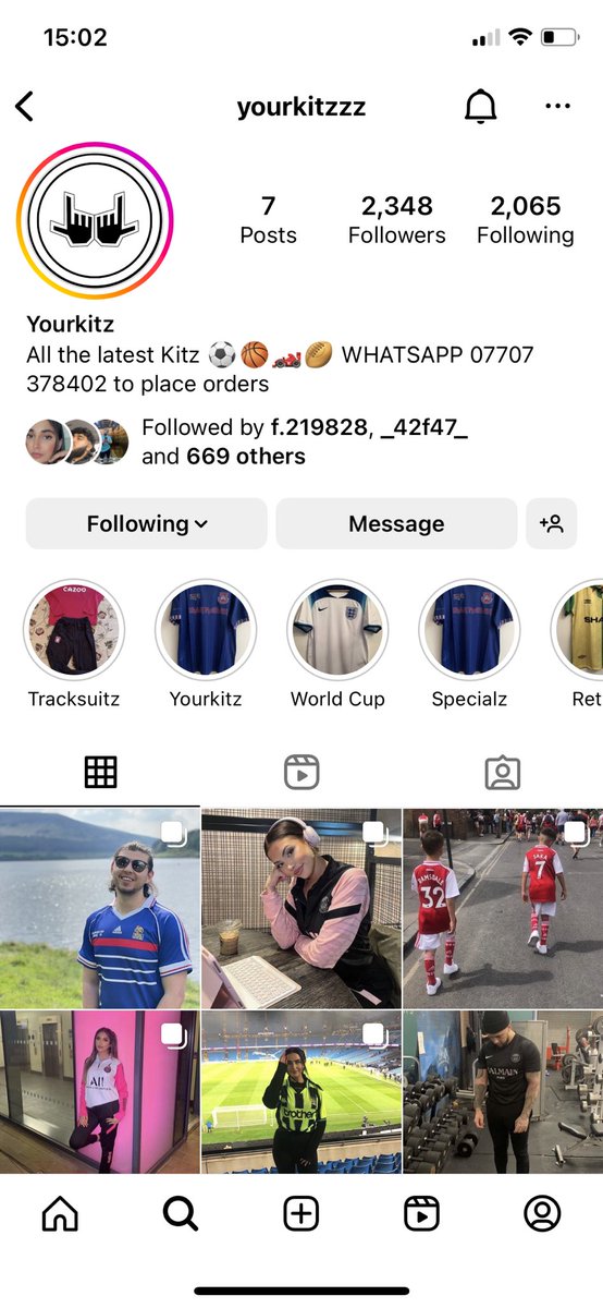 yourkitz's tweet image. 