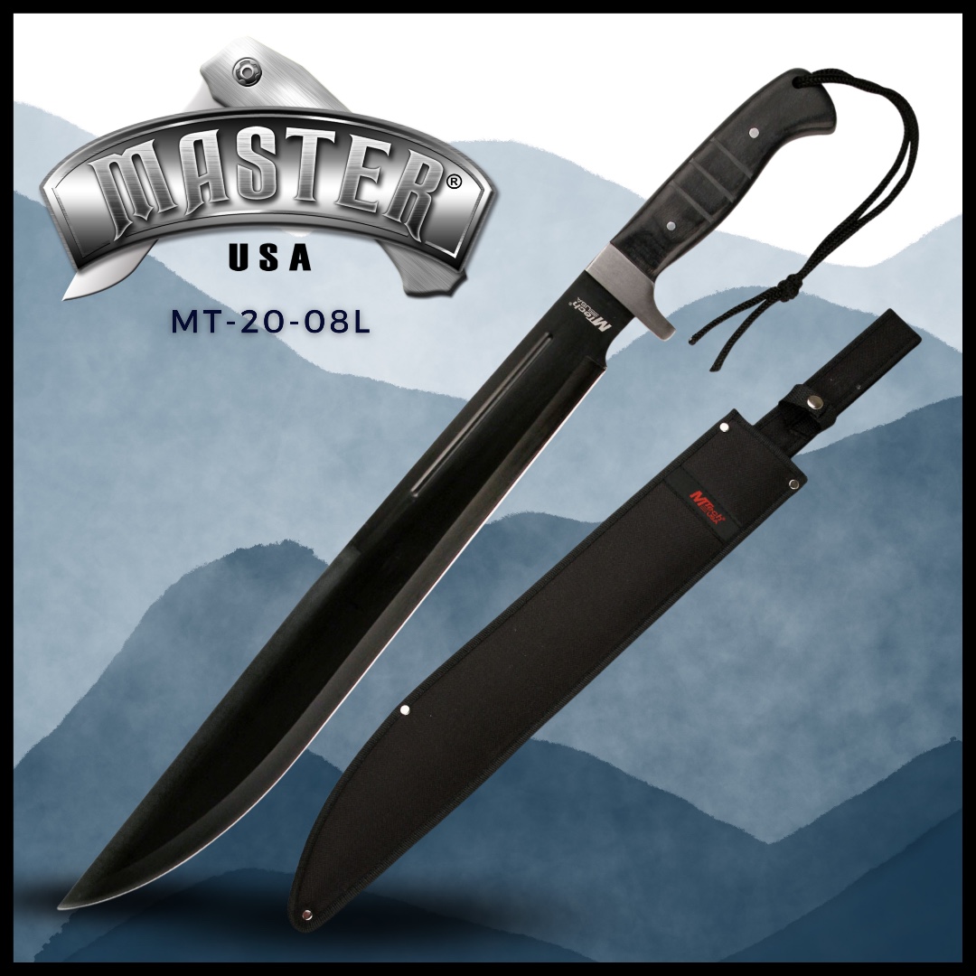 Master Cutlery Retail on Twitter "Take on any outdoor adventure with