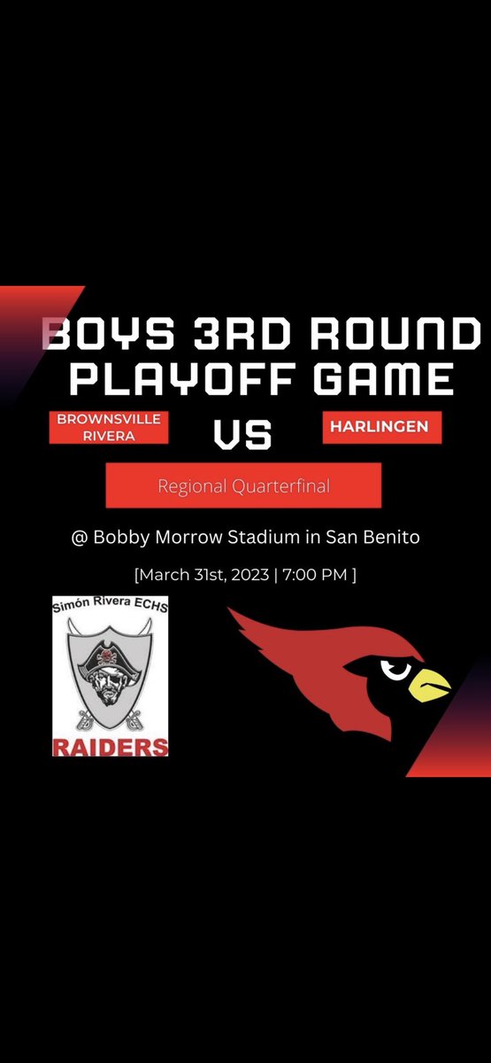 CardinalSoccer's tweet image. Boys and girls playoff game info! Blessed to both be regional quarter finalist! Show up and show out. #CSND #YNWA #WHYNOTUS