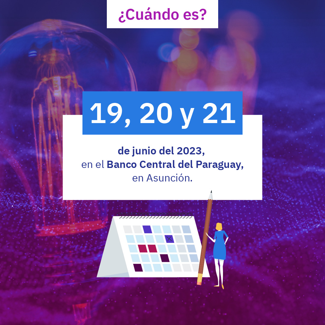 RedReip's tweet photo. ¿Sos estudiante de maestría o científica/o y te gustaría formarte parte del Seminario LALICS 2023 “Los nuevos enfoques de la innovación para alcanzar el desarrollo sustentable e inclusivo”? 

En este carrusel respondemos a todas tus dudas. https://t.co/FFcT7f03go