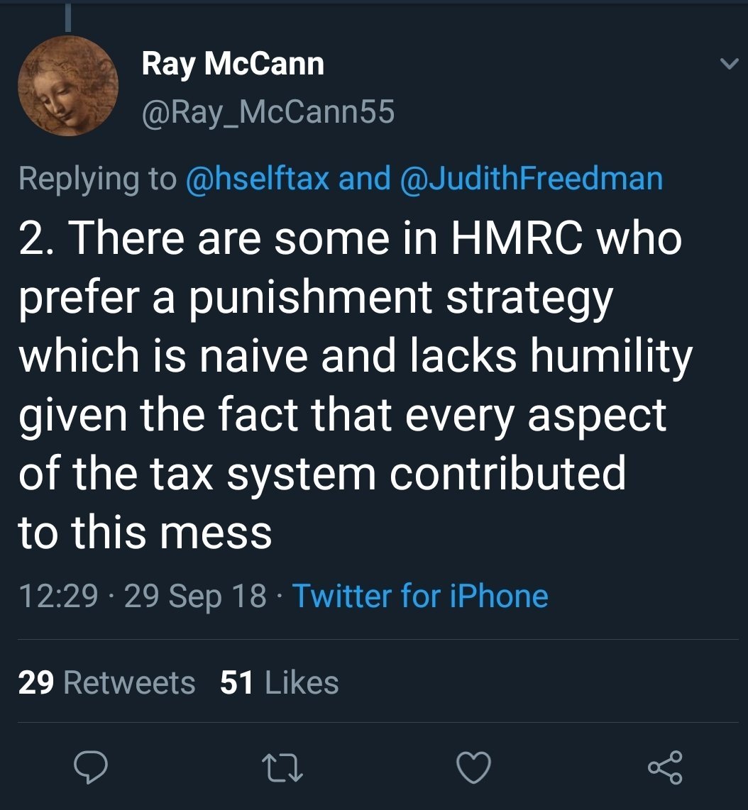 DotasNot's tweet photo. @Stephen41792571 @SkyNews Not fair...just the #PunishmentStrategy! https://t.co/pQZE1ie6PL