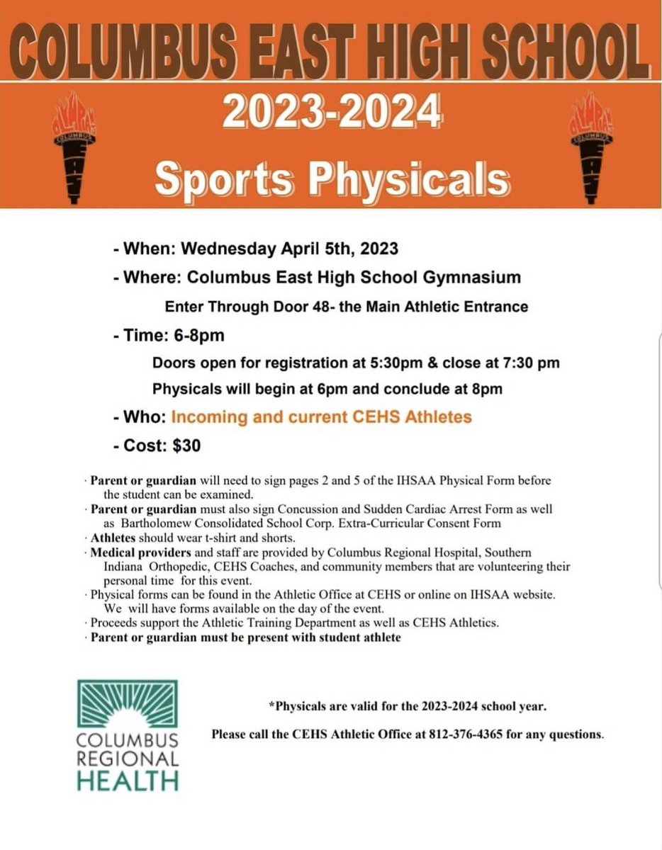 CEVB Olympians tweet media