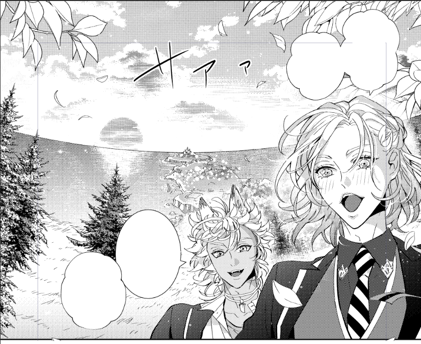 これがこう🐺👑
https://t.co/dVJAoa9tLI 