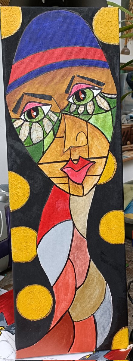 Pleased to say this painting has been sold. <a href="/stuartsemple/">STUART SEMPLE</a> <a href="/artnet/">Artnet</a> <a href="/dorset_eye/">Dorset Eye (Independent Citizen Community Media)</a> <a href="/ArtyBagger/">Muriel Gray</a>