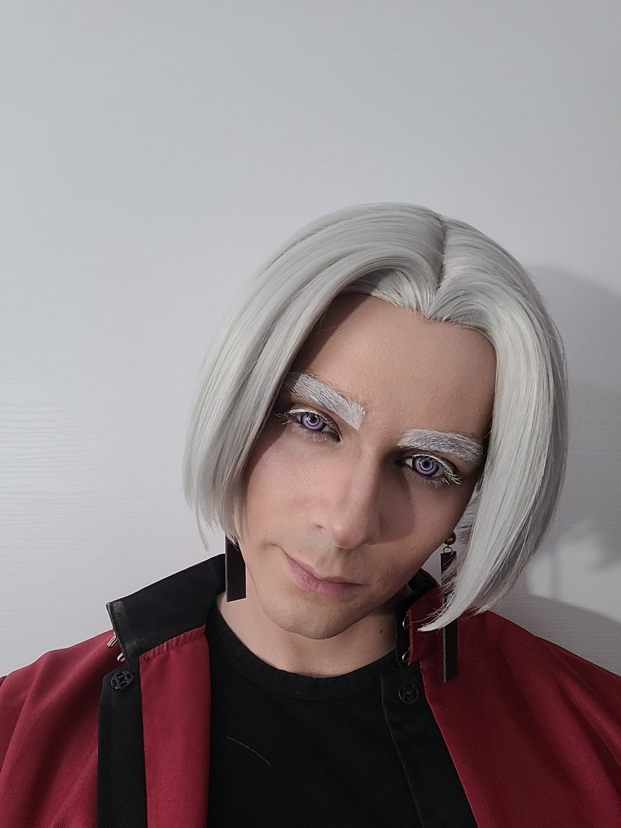 thebottazz_'s tweet photo. Let the troubles come!
Tenjiku's Boss

■Izana kurokawa 
Tokyo Revengers
.
Cosplay: @HOLOUN_cosplay
Lenses: @SacadrancaShop
-
-
(hashtags ignore it)
#izanakurokawa
#TokyoRevengers
#cosplay https://t.co/vSBMVKO7hp