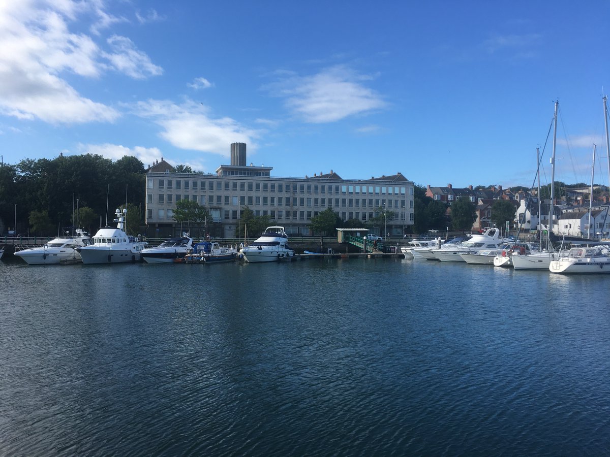 DorsetCouncilUK's tweet photo. We've submitted a fresh planning application today, which seeks permission to demolish the former council offices at North Quay, Weymouth. See the plans and comment on the application here https://t.co/PyrEGPTSWv https://t.co/auqwTkxt2h