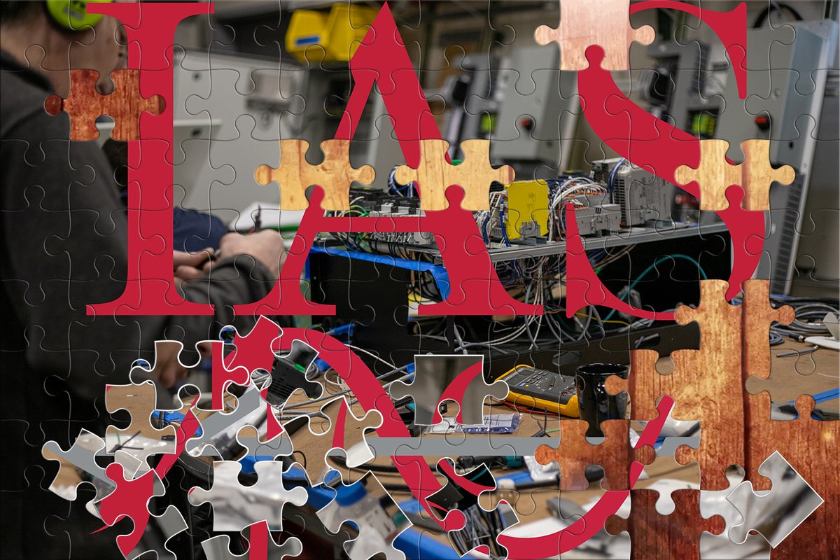 IASnewengland's tweet image. Every day we solve a new puzzle. It&apos;s the best part of what we do! #phoenixcontact #doosanrobotics #industrialautomation #panelshop #SchneiderElectric #onrobot #bannerengineering #palettiusa