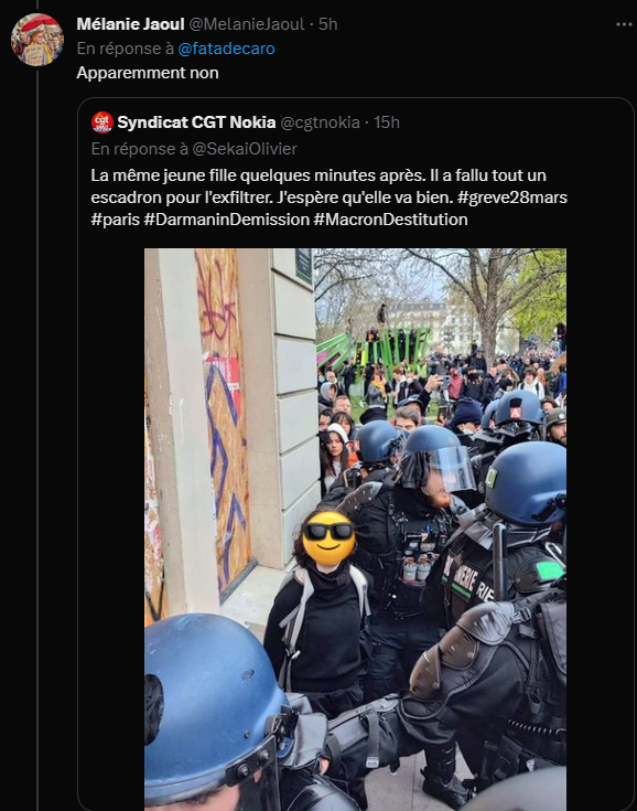 Guillaume Champeau tweet media