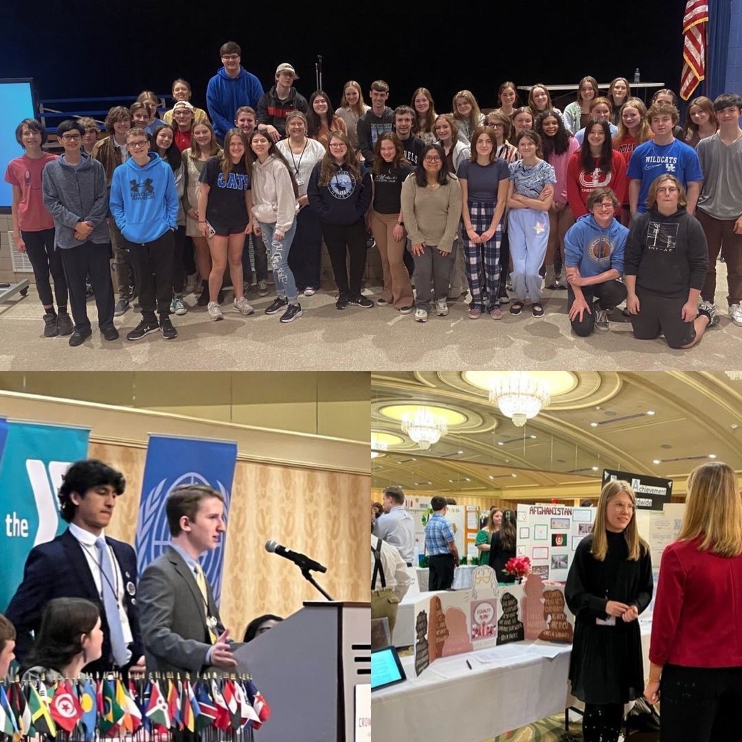 OldhamCoSchools's tweet photo. Congrats to the OCHS KUNA delegation on coming home with 9 awards, including the Conference Life Award (awarded to a delegation who creates a positive environment &amp; embodies the spirit of the conference). #victoryintheclassroom https://t.co/Vf86yWOzpr